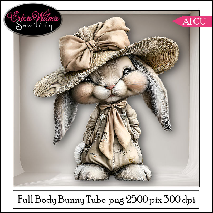 (image for) EW AI Bunny 3 2026